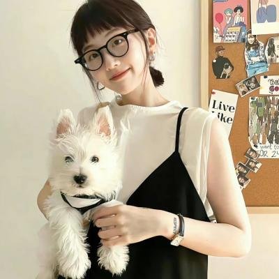 微笑妈妈